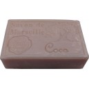 savon argile blanche 100 gr