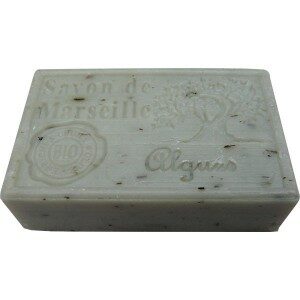 savon au algues 100gr