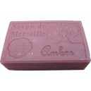 savon ambre 100gr