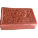 savon canelle 100gr