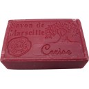 savon cerise 100gr