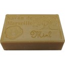 savon miel 100gr