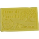 savon mimosa 100gr