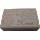 savon monoï 100gr