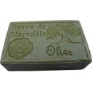 savon olive 100gr