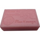 savon fleur d'oranger 100gr