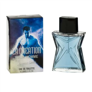 parfum homme 100 ml La Création pour Homme