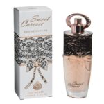 parfum femme 100 ml