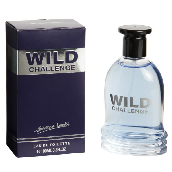 parfum homme 100 ml