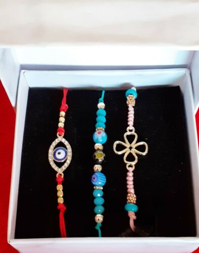 coffret bracelet femme