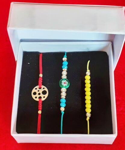 coffret bracelet femme