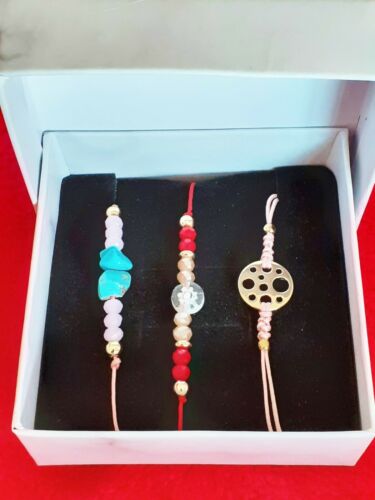 coffret bracelet femme