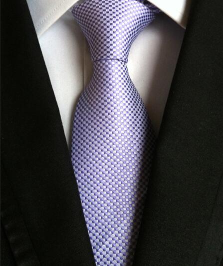 Cravatte parme