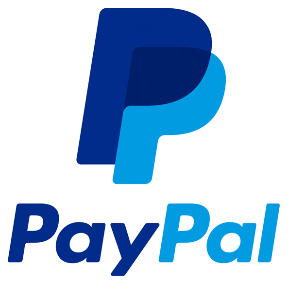 logo paypal