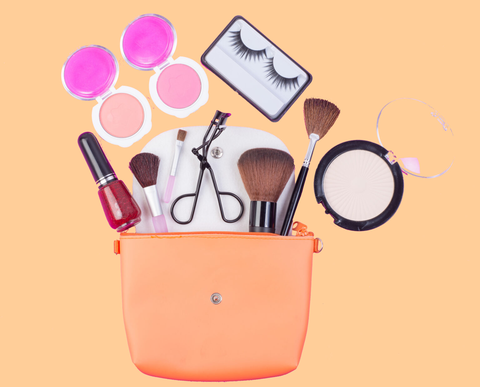 Lot De Maquillage - Neuf Dans Son Emballage - Parfait Pour Essais Ou Cadeau