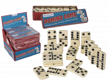 jeu de domino