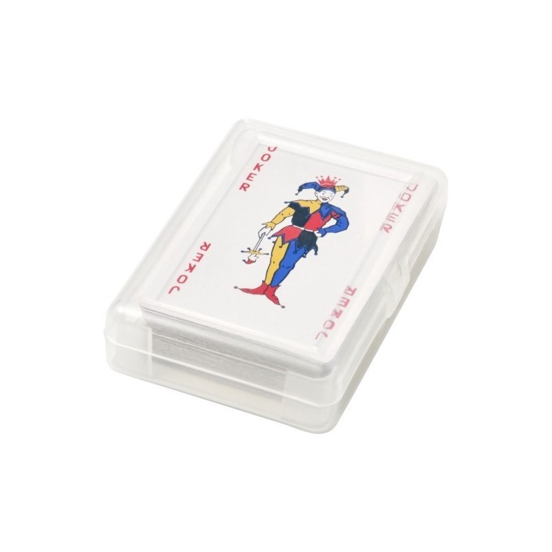 jeu 54 cartes