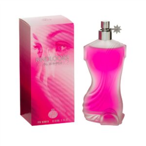 Eau de parfum Kindlooks