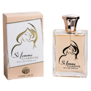 Eau de parfum Si Femme