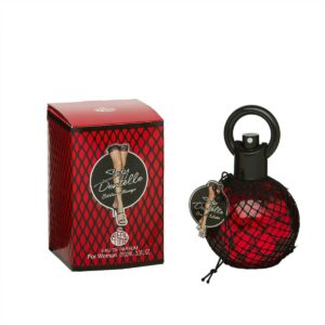 Eau de parfum Sexy Dentelle Rouge