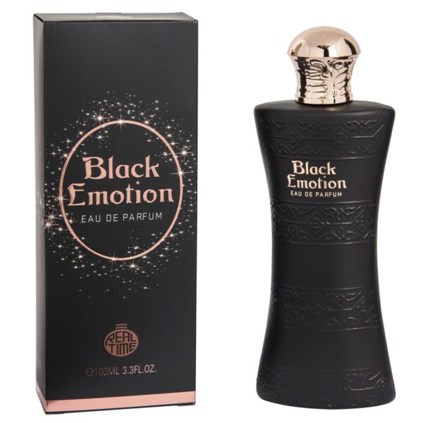 Eau de parfum Black Emotion