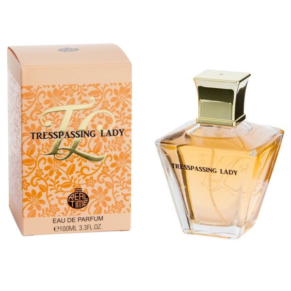 Eau de parfum Tresspassing Lady