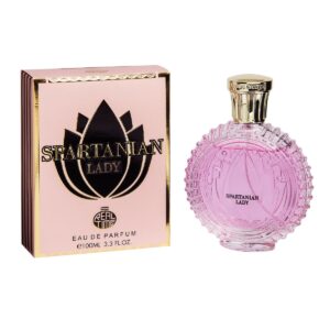 Eau de parfum Spartanian Lady