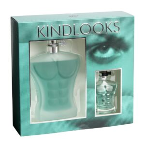 Coffret Homme Kindlooks