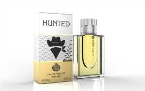 parfum 100 ml Hunted