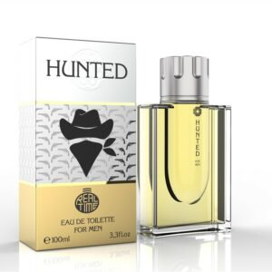 parfum 100 ml Hunted