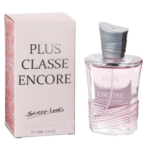 Eau de parfum Plus Classe Encore