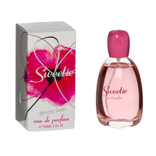 Eau de parfum Sweetie