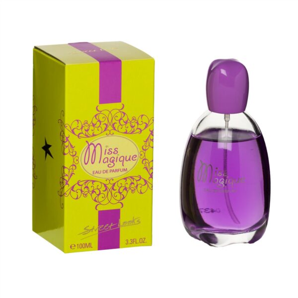 Eau de parfum Miss Magique