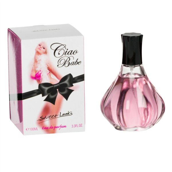 Eau de parfum Ciao Babe