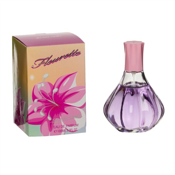 eau de parfum Fleurette