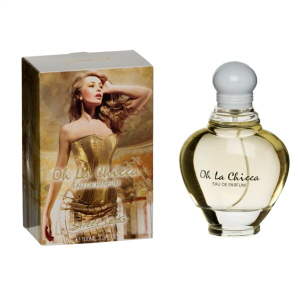 Eau de parfum Oh La Chica