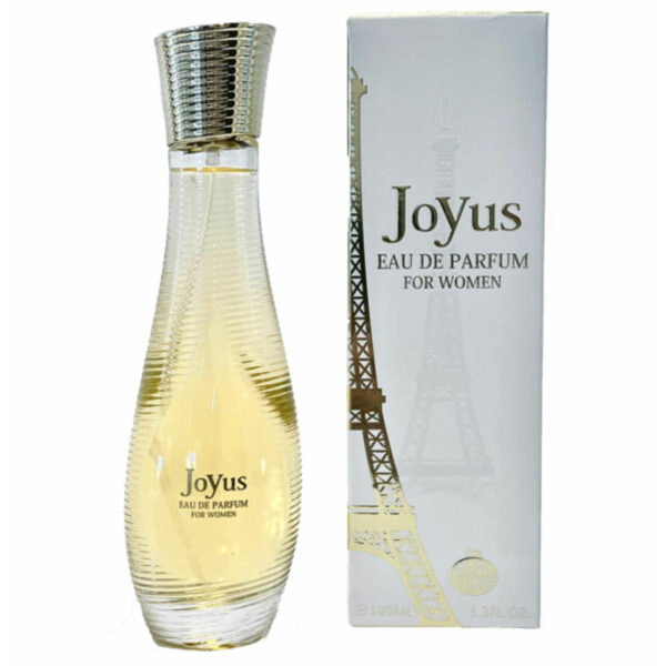 Eau de parfum Joyus