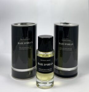 Parfum Baie d'Oran