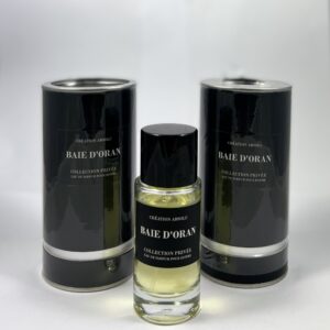 Parfum Baie d'Oran Homme