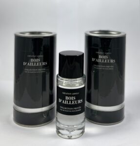 Parfum Bois d’ailleurs