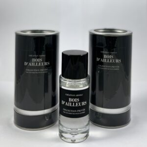 Parfum Collection Privée Bois d'ailleurs