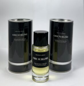 Parfum Chic Sublime