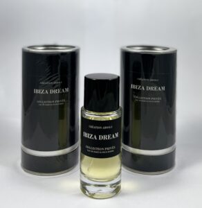 Parfum femme Collection Privée Ibiza Dream