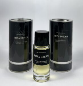 Parfum Ibiza Dream