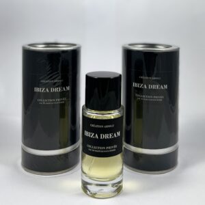 Parfum femme Collection Privée Ibiza Dream