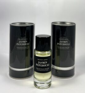 Parfum Femme Collection Privée Jasmin Patchouli