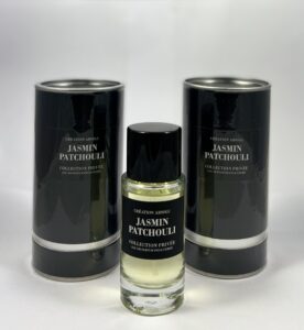 Parfum Jasmin Patchouli