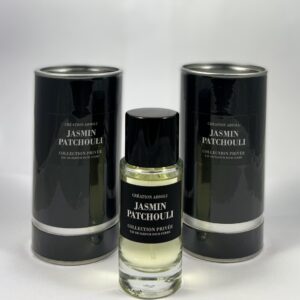 Parfum Femme Collection Privée Jasmin Patchouli