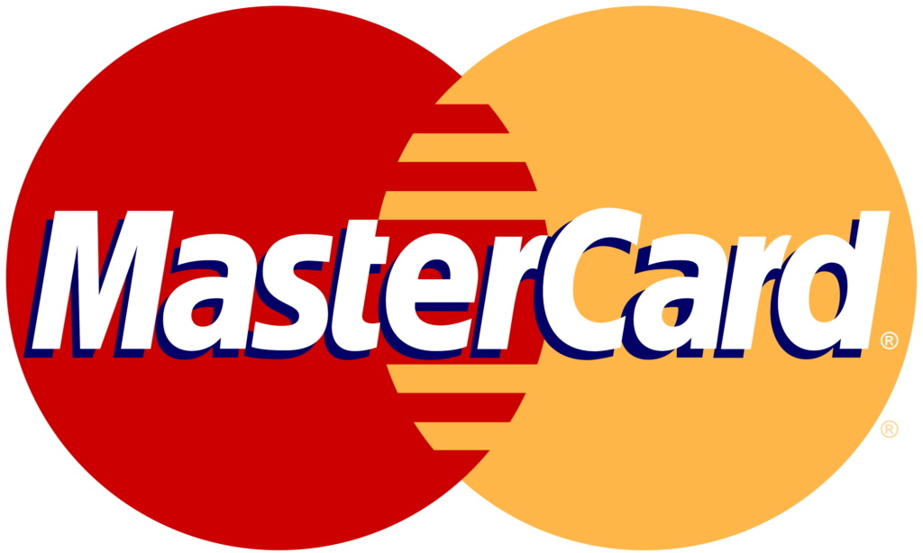 logo mastercard