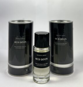 Parfum Collection Privée Mixte Oud Divin